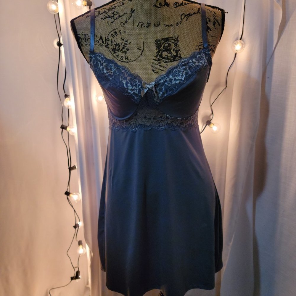 Nightgown/slip